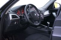 BMW 116 vaihtoauto