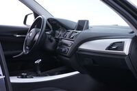 BMW 116 vaihtoauto
