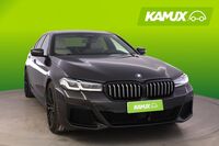 BMW 545 vaihtoauto