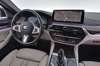 BMW 545 vaihtoauto