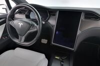 Tesla Model X vaihtoauto