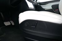 Tesla Model X vaihtoauto