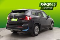 BMW iX1 vaihtoauto