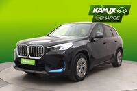 BMW iX1 vaihtoauto