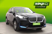 BMW iX1 vaihtoauto