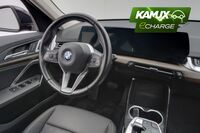 BMW iX1 vaihtoauto