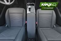 BMW iX1 vaihtoauto
