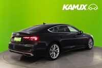 Audi A5 vaihtoauto