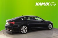 Audi A5 vaihtoauto