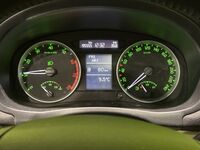 Skoda Roomster vaihtoauto