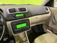 Skoda Roomster vaihtoauto