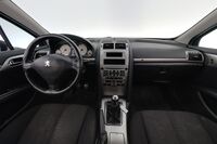 Peugeot 407 vaihtoauto
