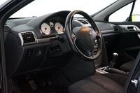 Peugeot 407 vaihtoauto