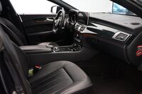 Mercedes-Benz CLS vaihtoauto