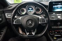 Mercedes-Benz CLS vaihtoauto