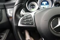 Mercedes-Benz CLS vaihtoauto