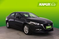 Mazda 3 vaihtoauto