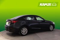 Mazda 3 vaihtoauto