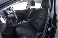 Mazda 3 vaihtoauto