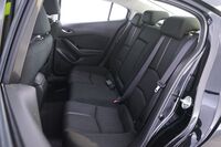 Mazda 3 vaihtoauto