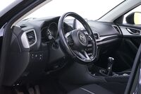 Mazda 3 vaihtoauto