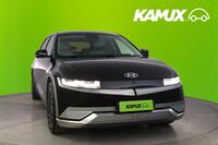 Hyundai IONIQ 5 vaihtoauto