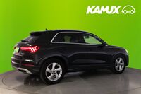 Audi Q3 vaihtoauto