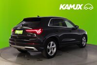 Audi Q3 vaihtoauto