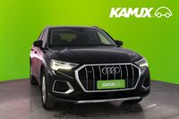 Audi Q3 vaihtoauto
