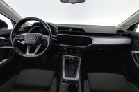 Audi Q3 vaihtoauto