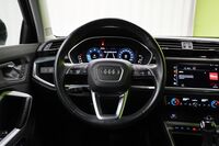 Audi Q3 vaihtoauto