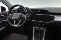 Audi Q3 vaihtoauto
