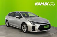 Suzuki Swace vaihtoauto