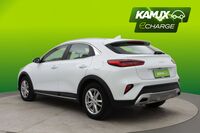 Kia XCeed vaihtoauto