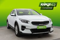 Kia XCeed vaihtoauto