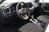Kia XCeed vaihtoauto