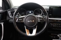 Kia XCeed vaihtoauto