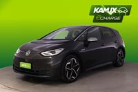 Volkswagen ID.3 vaihtoauto