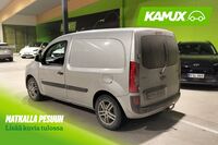 Mercedes-Benz Citan vaihtoauto