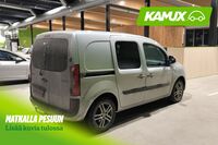 Mercedes-Benz Citan vaihtoauto