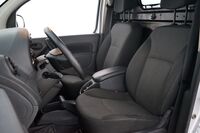 Mercedes-Benz Citan vaihtoauto