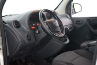 Mercedes-Benz Citan vaihtoauto