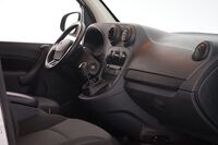 Mercedes-Benz Citan vaihtoauto