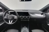 Mercedes-Benz GLA vaihtoauto