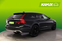 Volvo V90 Cross Country vaihtoauto