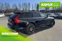 Volvo V90 Cross Country vaihtoauto