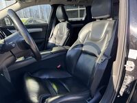 Volvo V90 Cross Country vaihtoauto