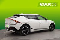 Kia EV6 vaihtoauto