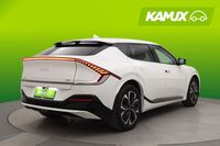 Kia EV6 vaihtoauto