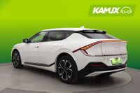 Kia EV6 vaihtoauto